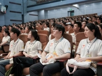 我校顺利举行青年马克思主义者培养工程培训班2023年结业仪式暨2024年开班仪式