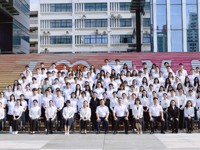 ​广西艺术学院第二十八次学生代表大会、  第十三次研究生代表大会顺利召开